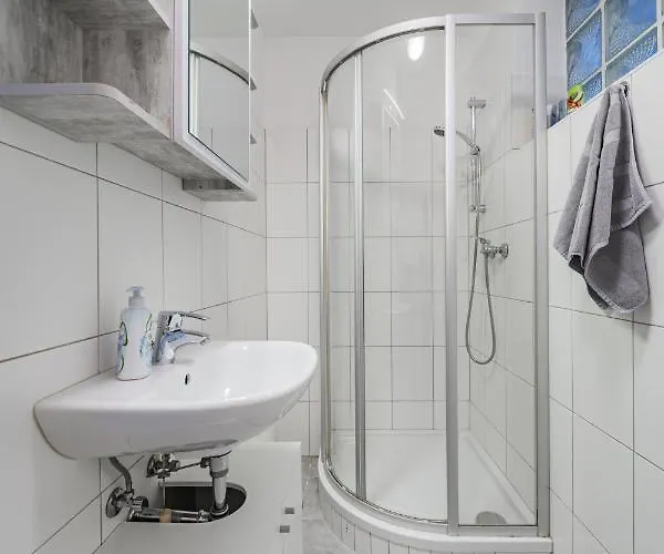 Apartment Modernes Nahe U-bahn Und Schönbrunn *