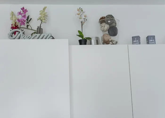Apartment Modernes Nahe U-bahn Und Schönbrunn